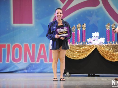 Long Island, NY - 3/20/2014 - Awards
