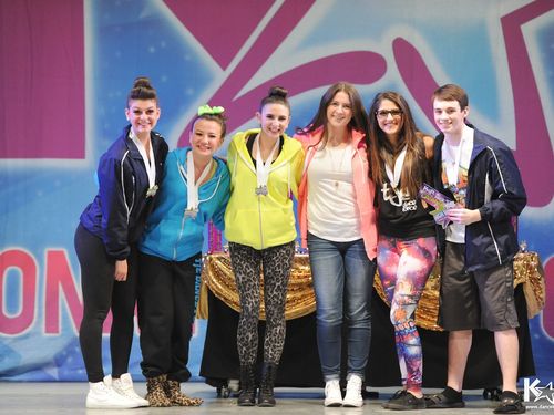 Long Island, NY - 3/20/2014 - Awards