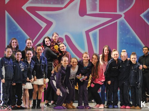 Long Island, NY - 3/20/2014 - Awards