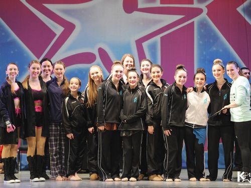Long Island, NY - 3/20/2014 - Awards
