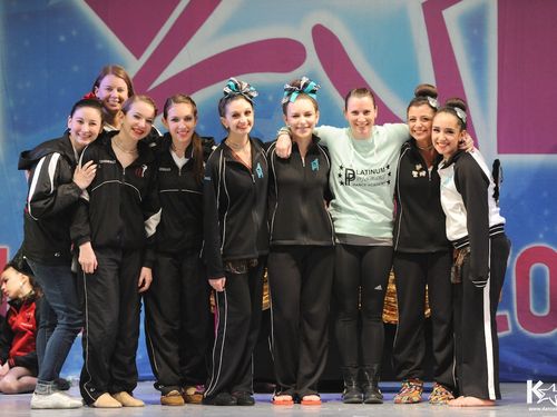 Long Island, NY - 3/20/2014 - Awards