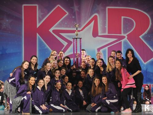 Long Island, NY - 3/20/2014 - Awards