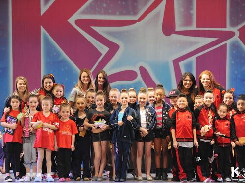 Long Island, NY - 3/20/2014 - Awards