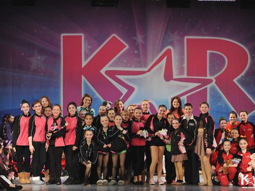 Long Island, NY - 3/20/2014 - Awards