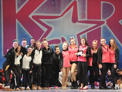 Long Island, NY - 3/20/2014 - Awards
