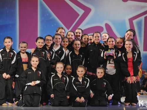 Long Island, NY - 3/20/2014 - Awards