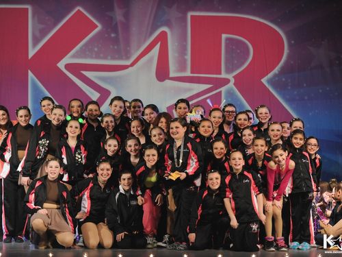 Long Island, NY - 3/20/2014 - Awards
