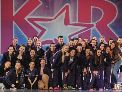 Long Island, NY - 3/20/2014 - Awards