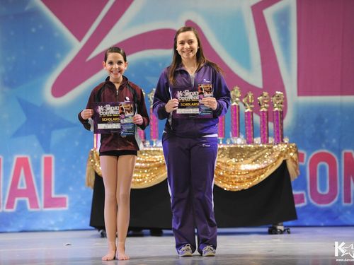 Long Island, NY - 3/20/2014 - Awards