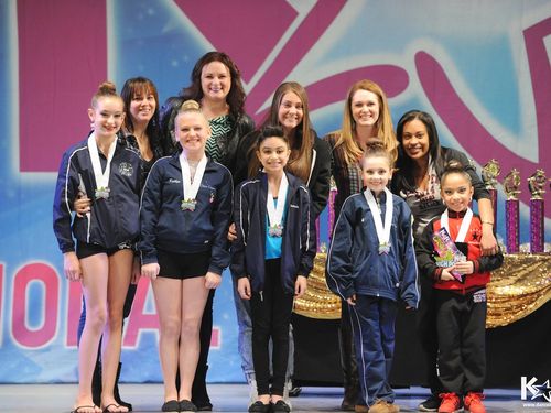 Long Island, NY - 3/20/2014 - Awards