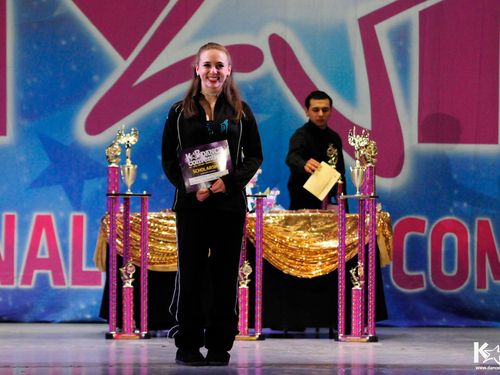 Long Island, NY - 3/20/2014 - Awards
