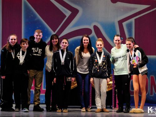 Long Island, NY - 3/20/2014 - Awards