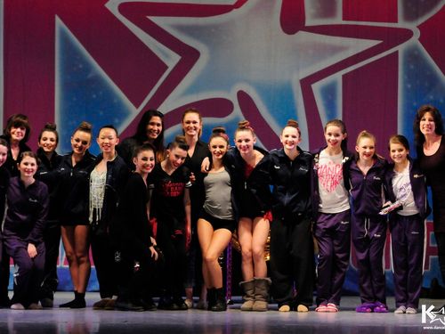 Long Island, NY - 3/20/2014 - Awards