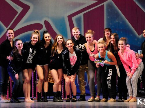 Long Island, NY - 3/20/2014 - Awards