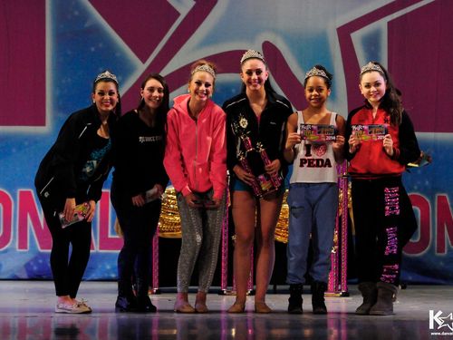 Long Island, NY - 3/20/2014 - Awards