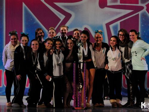 Long Island, NY - 3/20/2014 - Awards