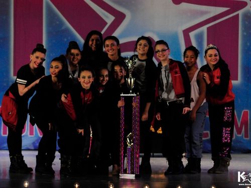 Long Island, NY - 3/20/2014 - Awards