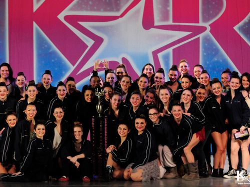 Long Island, NY - 3/20/2014 - Awards