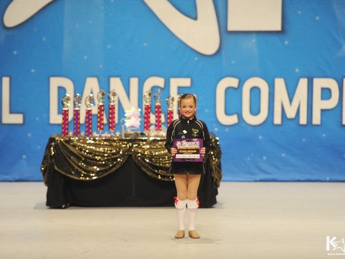 Detroit, MI - 3/21/2014 - Awards
