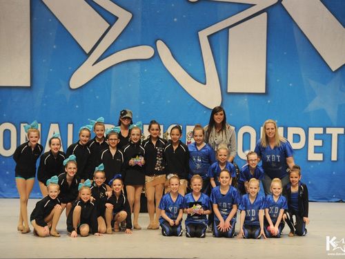 Detroit, MI - 3/21/2014 - Awards