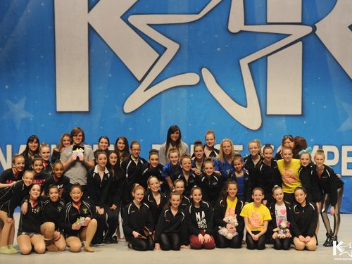 Detroit, MI - 3/21/2014 - Awards