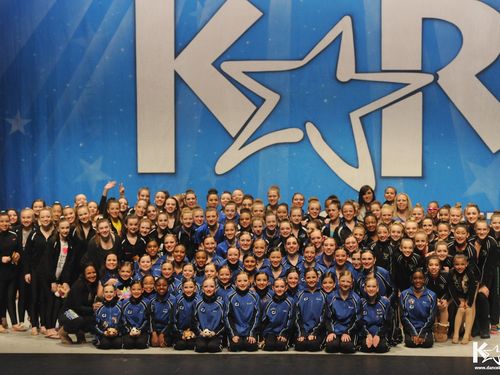 Detroit, MI - 3/21/2014 - Awards