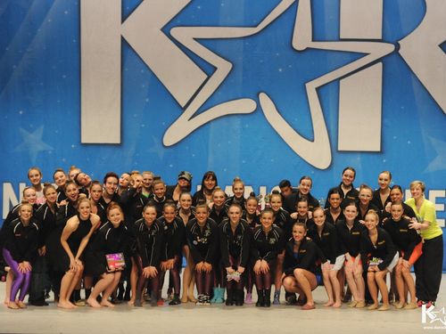 Detroit, MI - 3/21/2014 - Awards