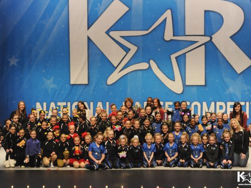 Detroit, MI - 3/21/2014 - Awards