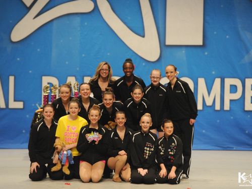Detroit, MI - 3/21/2014 - Awards