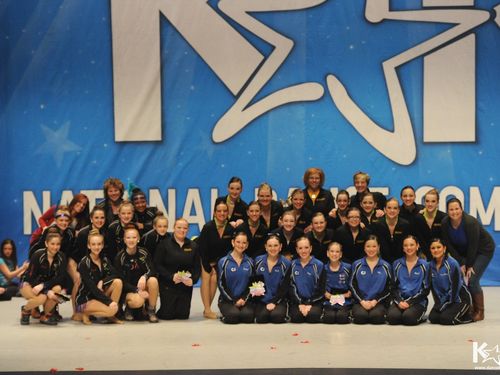 Detroit, MI - 3/21/2014 - Awards