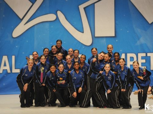 Detroit, MI - 3/21/2014 - Awards
