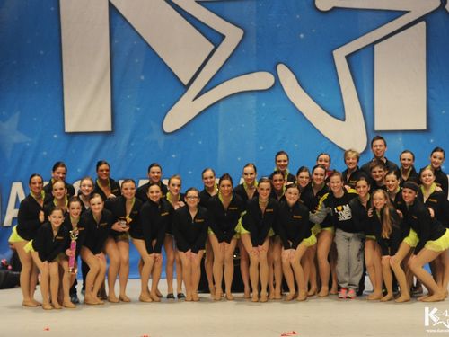 Detroit, MI - 3/21/2014 - Awards