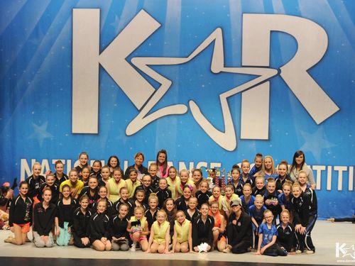 Detroit, MI - 3/21/2014 - Awards