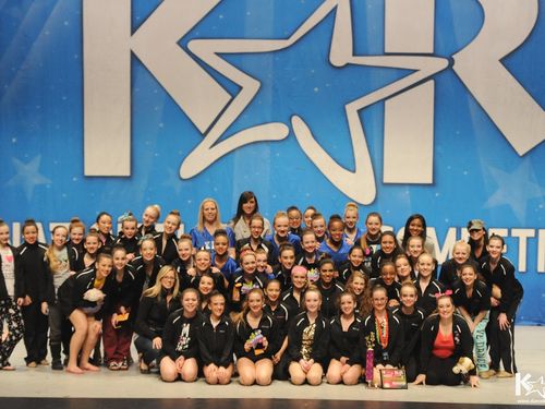 Detroit, MI - 3/21/2014 - Awards