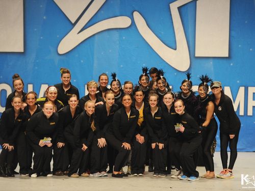 Detroit, MI - 3/21/2014 - Awards