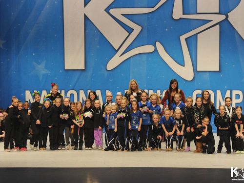 Detroit, MI - 3/21/2014 - Awards