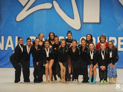 Detroit, MI - 3/21/2014 - Awards