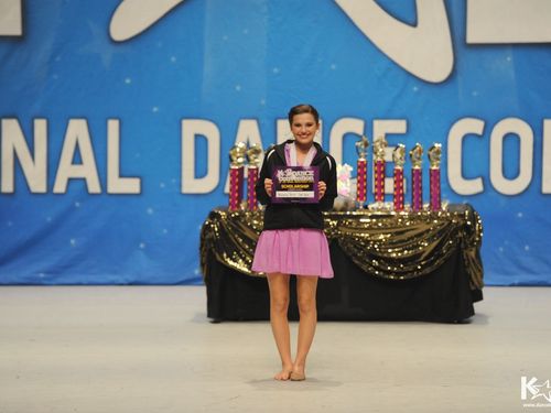 Detroit, MI - 3/21/2014 - Awards