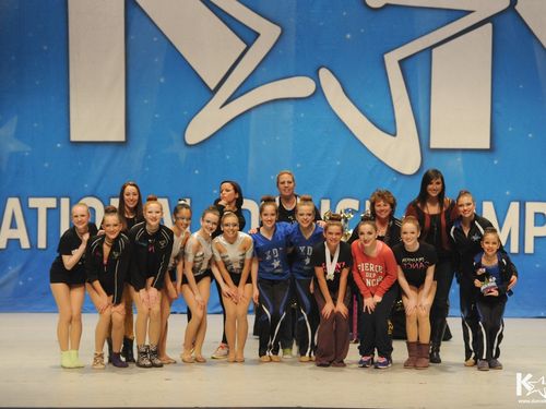Detroit, MI - 3/21/2014 - Awards