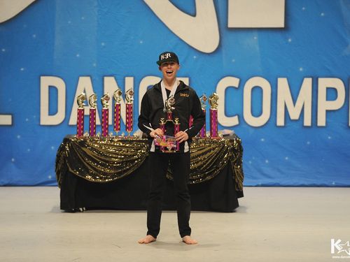Detroit, MI - 3/21/2014 - Awards