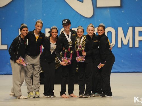 Detroit, MI - 3/21/2014 - Awards