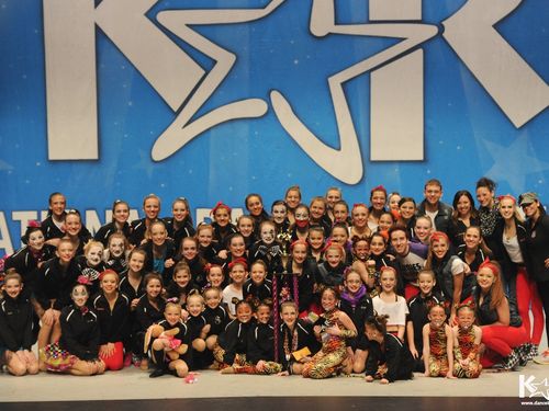 Detroit, MI - 3/21/2014 - Awards
