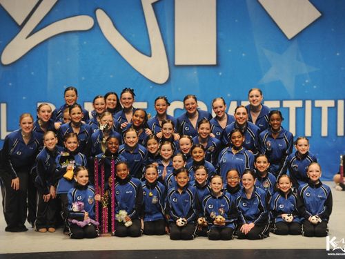 Detroit, MI - 3/21/2014 - Awards