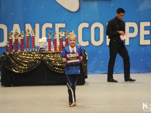 Detroit, MI - 3/21/2014 - Awards