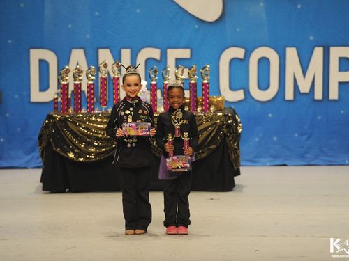 Detroit, MI - 3/21/2014 - Awards