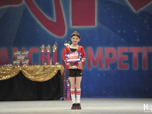 Mason, OH - 3/21/2014 - Awards