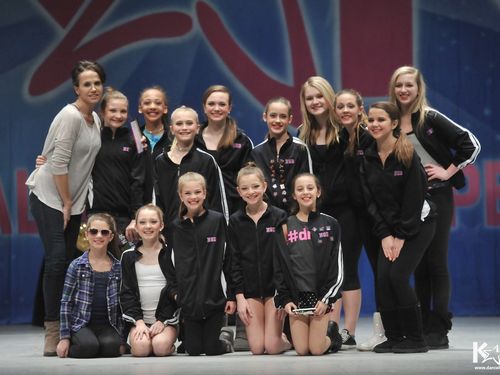 Mason, OH - 3/21/2014 - Awards