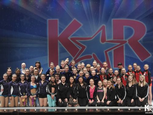 Mason, OH - 3/21/2014 - Awards