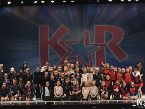 Mason, OH - 3/21/2014 - Awards