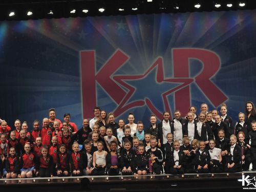 Mason, OH - 3/21/2014 - Awards